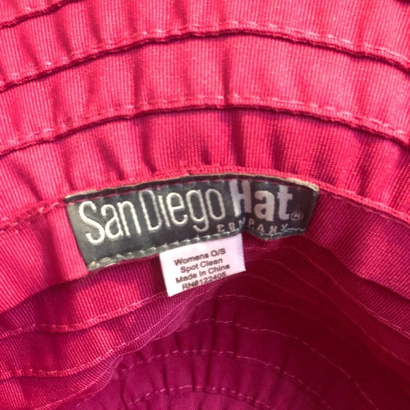 Sun hat - Picture 4 of 4